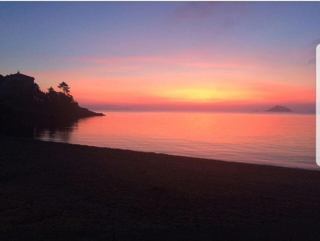 Cavo Beach 1 Εξωτερικό φωτογραφία