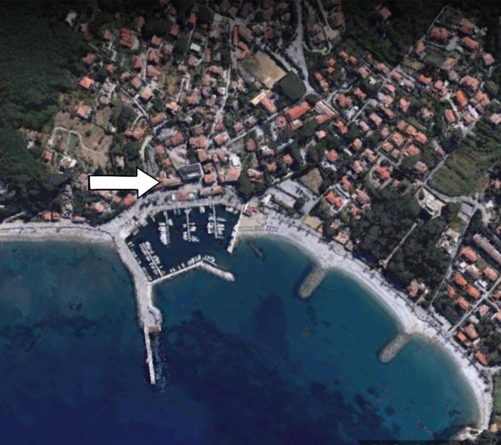 Cavo Beach 1 Εξωτερικό φωτογραφία