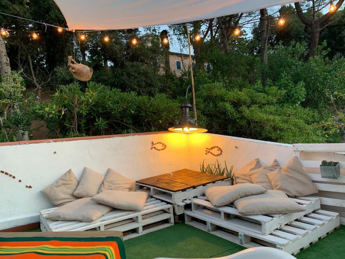 Cavo Beach 1 Εξωτερικό φωτογραφία