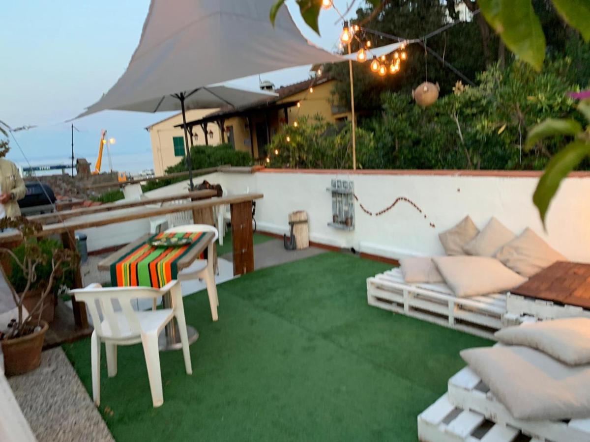 Cavo Beach 1 Εξωτερικό φωτογραφία