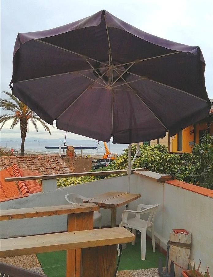 Cavo Beach 1 Εξωτερικό φωτογραφία