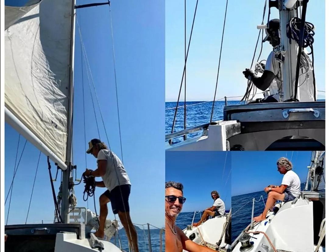Cavo Beach 1 Εξωτερικό φωτογραφία