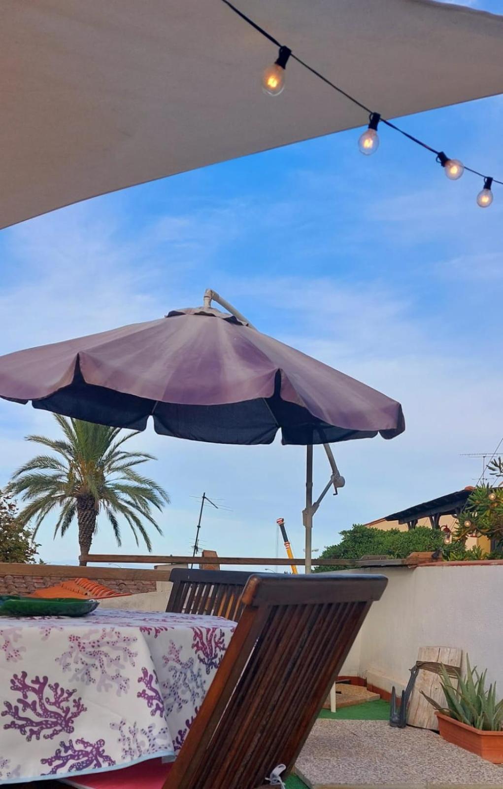 Cavo Beach 1 Δωμάτιο φωτογραφία