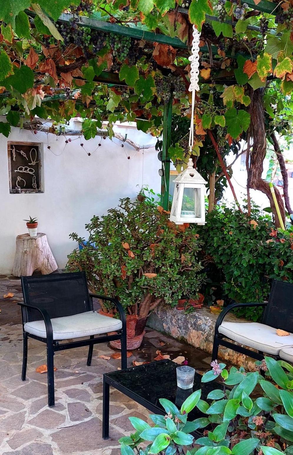 Cavo Beach 1 Δωμάτιο φωτογραφία